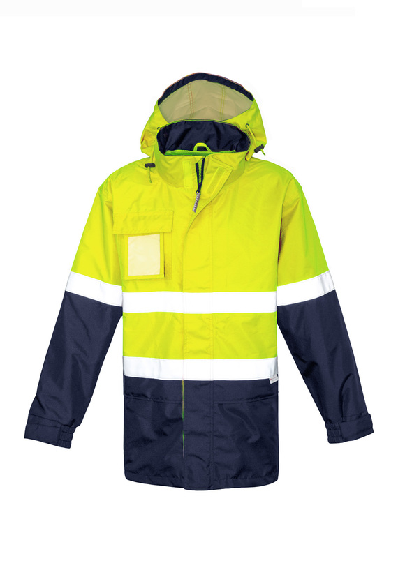 Ultralite Waterproof Jacket - seam sealed - Men