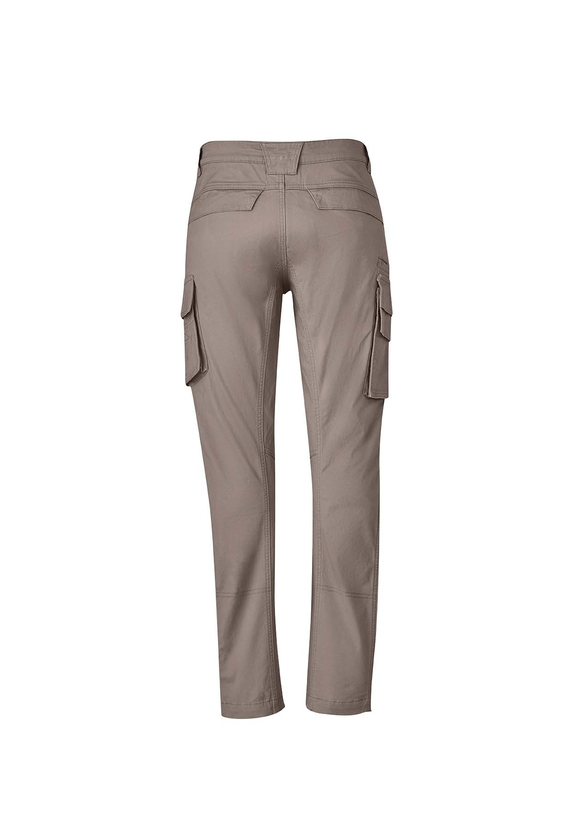 Streetworx Curved Cargo Work Pants - Men
