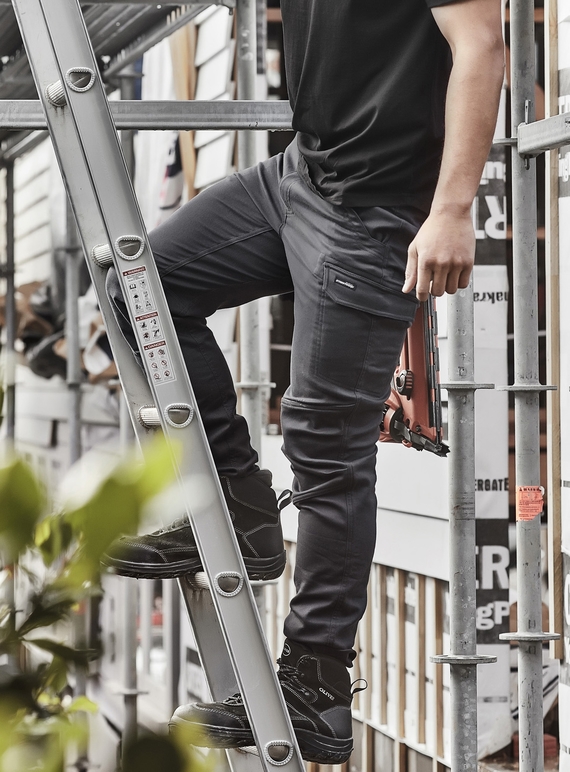 Streetworx Comfort Work Pant - Men
