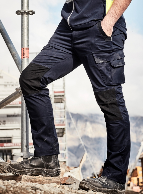 Streetworx Tough Work Pants - Men