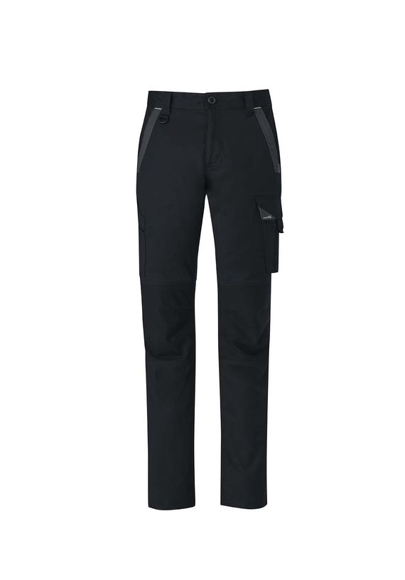 Streetworx Tough Work Pants - Men - Black
