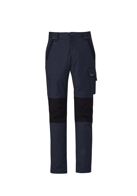 Streetworx Tough Work Pants - Men - Navy