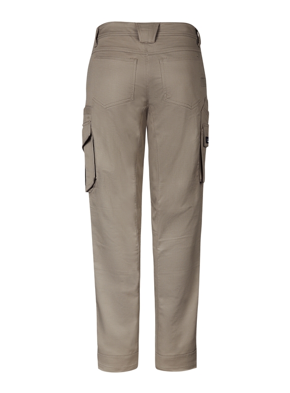 Rugged Cooling Stretch Work Pants - Men