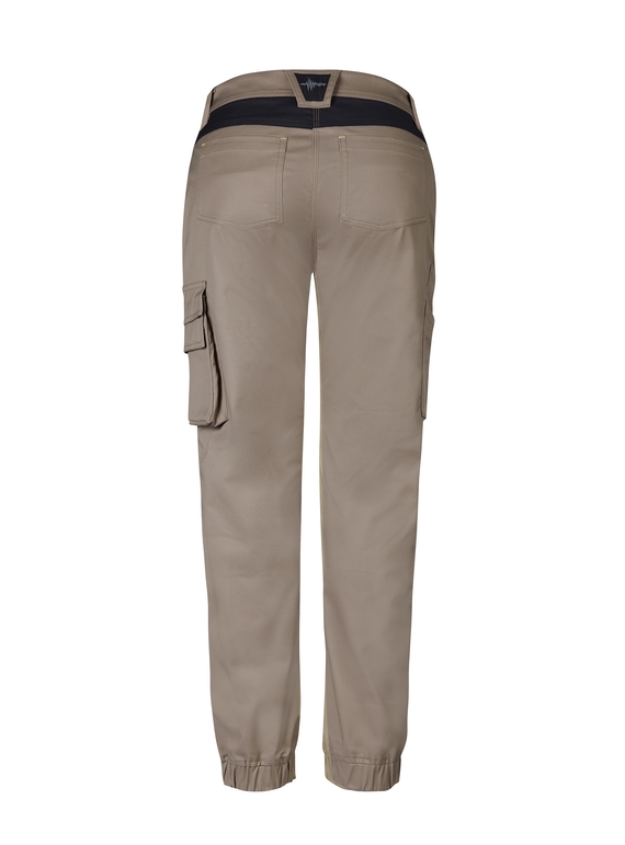 Streetworx Tough Work Pants - Women