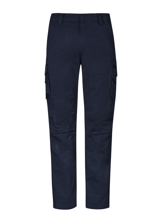 Streetworx Heritage Work Pants - Men - Navy