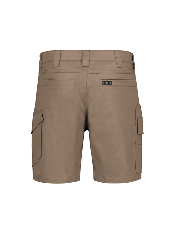 Essential Stretch Cargo Short - Men