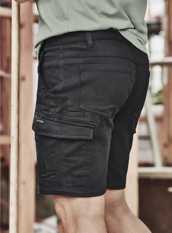 Streetworx Comfort Work Shorts - Men