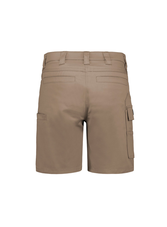 Essential Stretch Cargo Short - Women