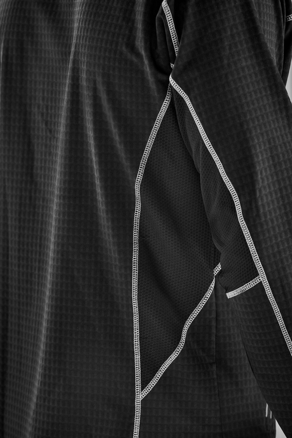Streetworx Stretch Mid-Layer - Men