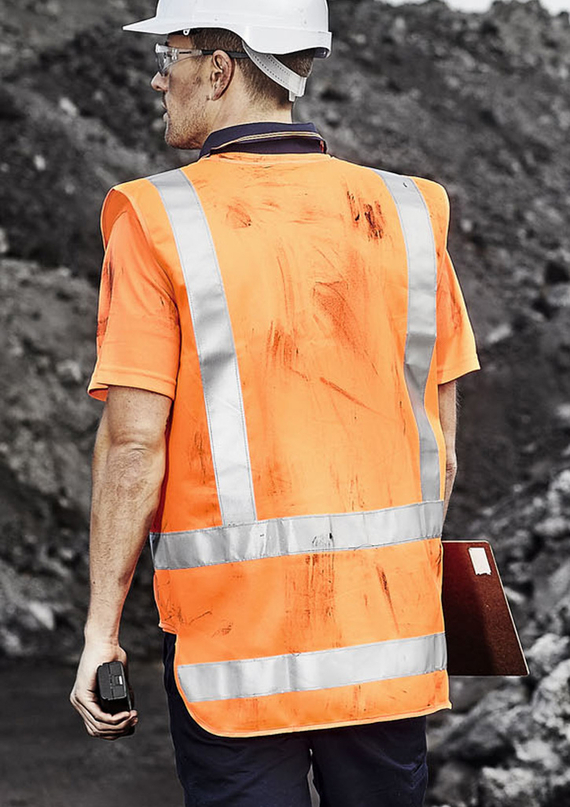 TTMC-W Basic Vest