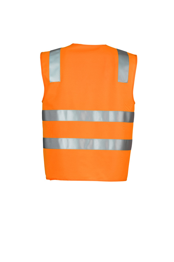 Basic Hi Vis Vest - Unisex