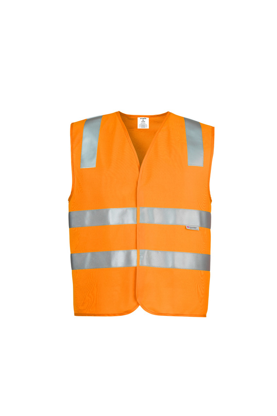 Basic Hi Vis Vest - Unisex