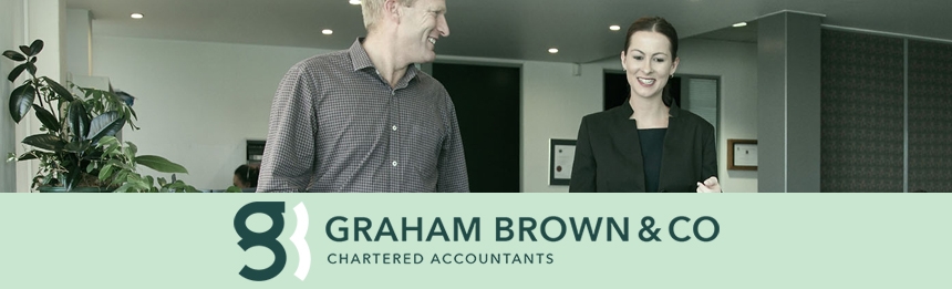 Graham Brown & co