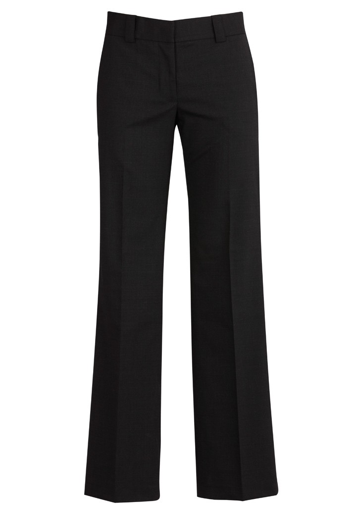 Buy Hipster Pants - Wool Stretch in NZ | The Uniform Centre