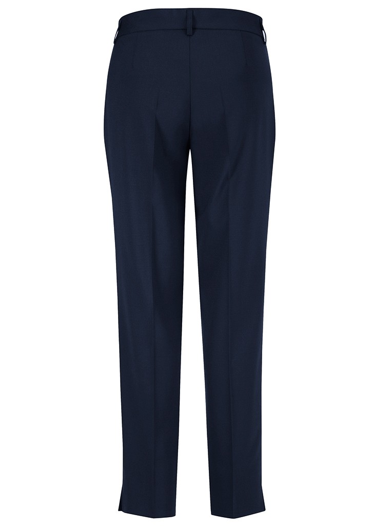 Buy Ladies Slim Fit Pant - Wool Stretch in NZ | The Uniform Centre