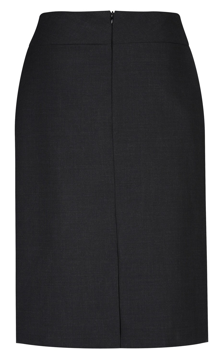 Buy Relaxed Fit Skirt - Wool Stretch in NZ | The Uniform Centre