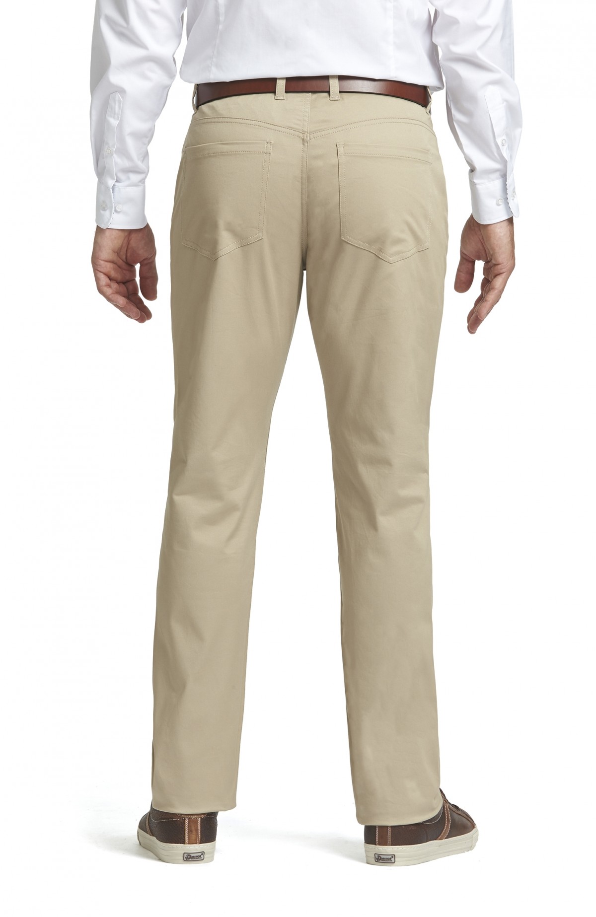 Buy Men's 5 Pocket Workwear Trouser in NZ | The Uniform Centre