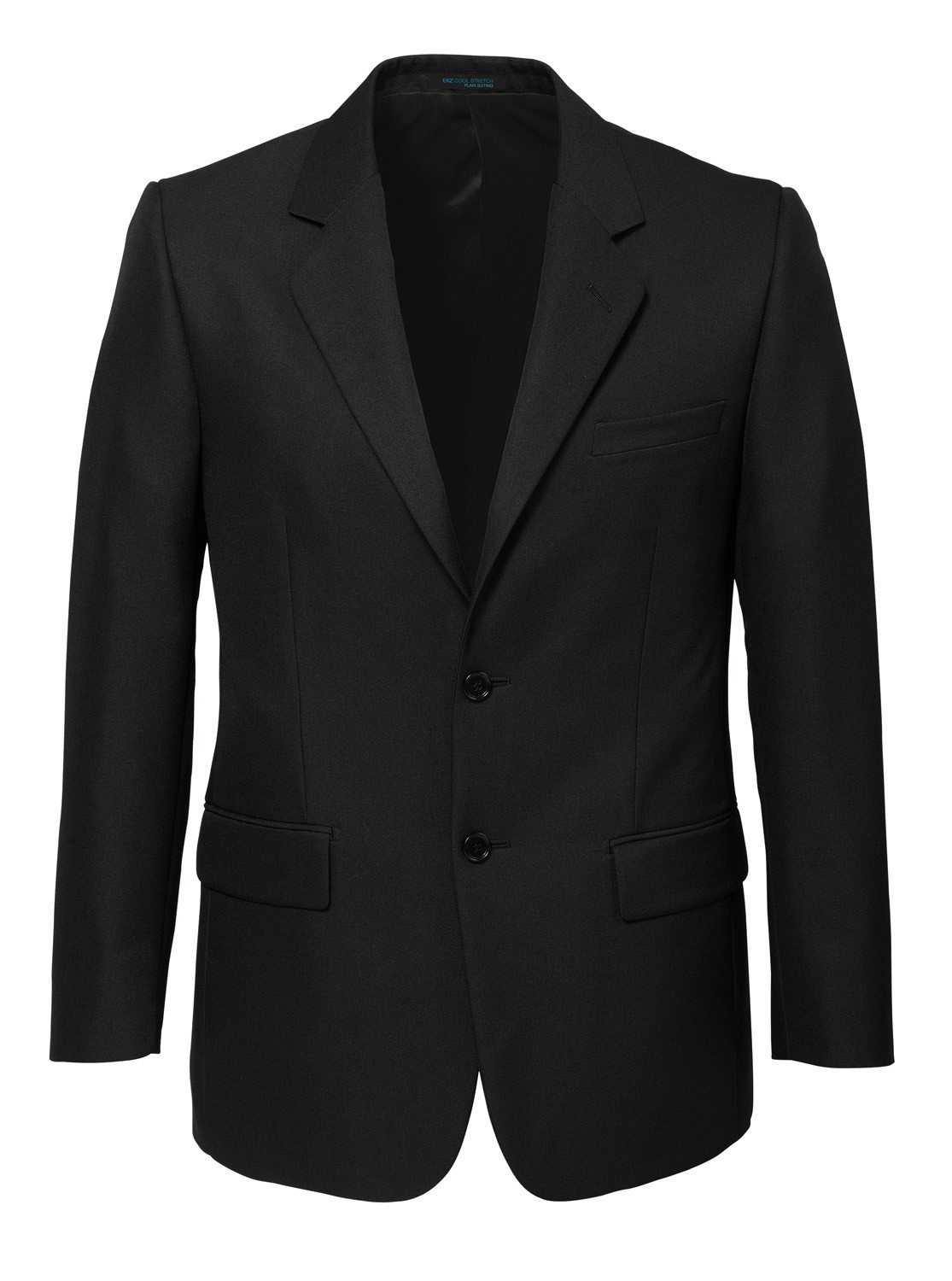 Buy Mens Single Breasted Jacket Cool Stretch in NZ | The Uniform Centre