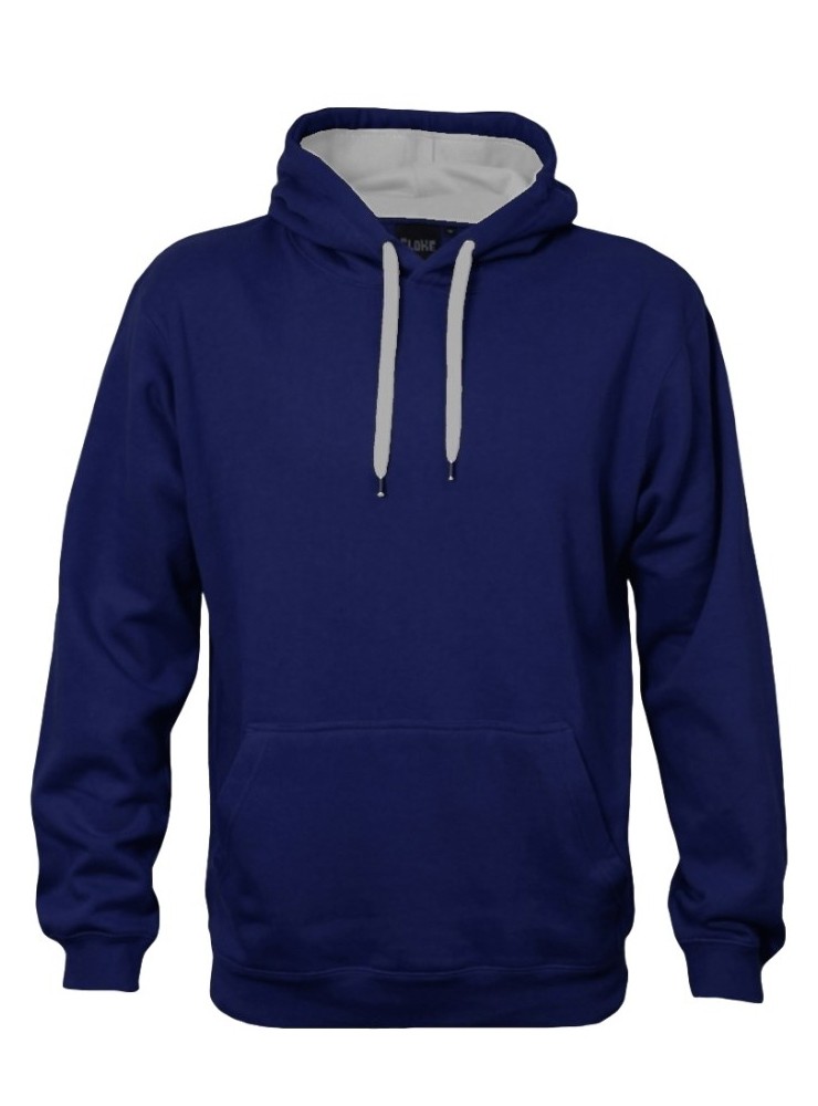 Buy Unisex Adult Personalised Colour Hoodie in NZ | The Uniform Centre