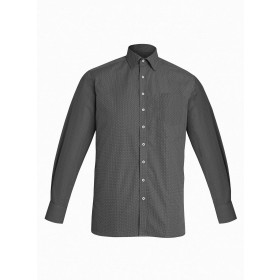 Men's Oscar Long Sleeve Shirt - Graham Brown & CO