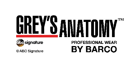 Greys Anatomy Scrubs